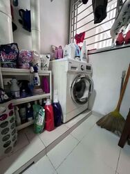 Blk 522C Tampines Greenleaf (Tampines), HDB 4 Rooms #584983591